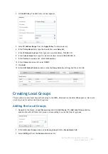 Preview for 457 page of Dell SMA 200 Administration Manual