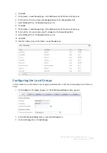 Preview for 458 page of Dell SMA 200 Administration Manual