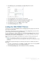 Preview for 460 page of Dell SMA 200 Administration Manual