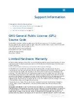 Preview for 499 page of Dell SMA 200 Administration Manual