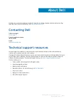 Preview for 514 page of Dell SMA 200 Administration Manual