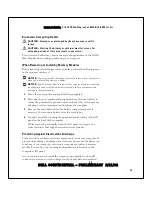 Preview for 14 page of Dell SmartPC 100N Owner'S Manual