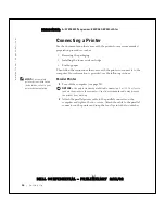 Preview for 17 page of Dell SmartPC 100N Owner'S Manual