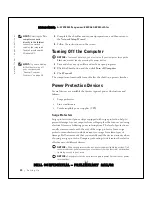 Preview for 21 page of Dell SmartPC 100N Owner'S Manual