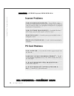 Preview for 35 page of Dell SmartPC 100N Owner'S Manual