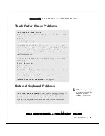 Preview for 36 page of Dell SmartPC 100N Owner'S Manual