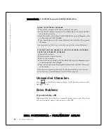 Preview for 37 page of Dell SmartPC 100N Owner'S Manual