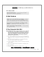 Preview for 40 page of Dell SmartPC 100N Owner'S Manual