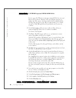 Preview for 43 page of Dell SmartPC 100N Owner'S Manual