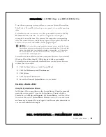 Preview for 46 page of Dell SmartPC 100N Owner'S Manual