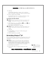 Preview for 48 page of Dell SmartPC 100N Owner'S Manual