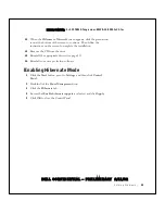 Preview for 50 page of Dell SmartPC 100N Owner'S Manual