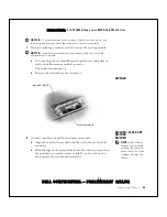 Preview for 54 page of Dell SmartPC 100N Owner'S Manual