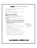 Preview for 56 page of Dell SmartPC 100N Owner'S Manual