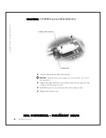 Preview for 61 page of Dell SmartPC 100N Owner'S Manual