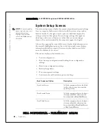 Preview for 69 page of Dell SmartPC 100N Owner'S Manual