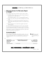 Preview for 70 page of Dell SmartPC 100N Owner'S Manual