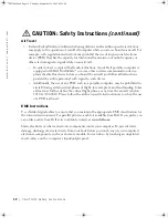 Preview for 10 page of Dell SmartPC 200N Owner'S Manual