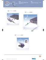 Preview for 2 page of Dell SmartStep 05M859A00 Getting Started Manual