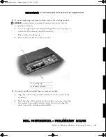 Preview for 21 page of Dell SmartStep 100N Replacement Manual