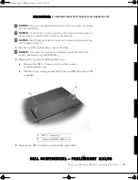 Preview for 27 page of Dell SmartStep 100N Replacement Manual