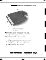 Preview for 29 page of Dell SmartStep 100N Replacement Manual