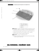 Preview for 34 page of Dell SmartStep 100N Replacement Manual