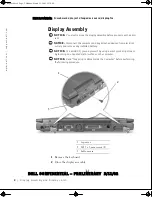 Preview for 38 page of Dell SmartStep 100N Replacement Manual