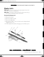 Preview for 47 page of Dell SmartStep 100N Replacement Manual