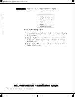 Preview for 48 page of Dell SmartStep 100N Replacement Manual