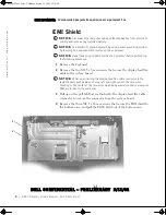 Preview for 50 page of Dell SmartStep 100N Replacement Manual