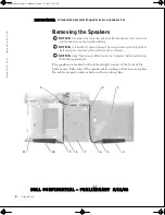 Preview for 70 page of Dell SmartStep 100N Replacement Manual