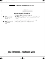 Preview for 72 page of Dell SmartStep 100N Replacement Manual