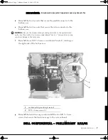 Preview for 79 page of Dell SmartStep 100N Replacement Manual