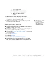 Preview for 67 page of Dell SmartStep 200N Replacement Manual