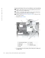 Preview for 84 page of Dell SmartStep 200N Replacement Manual