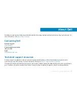 Preview for 35 page of Dell SonicPoint ACe Getting Started Manual