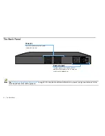 Preview for 9 page of Dell SonicWall NSA 2600 Getting Started Manual