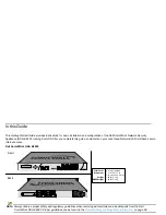 Preview for 3 page of Dell SonicWALL NSA E6500 Getting Started Manual