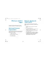 Preview for 7 page of Dell Sonicwall Sonicpoint Ace Getting Started Manual