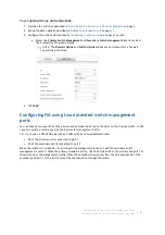 Preview for 36 page of Dell sonicwall x series Deployment Manual