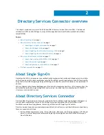 Preview for 6 page of Dell SonicWALL Administration Manual