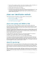 Preview for 11 page of Dell SonicWALL Administration Manual