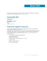 Preview for 49 page of Dell SonicWALL Administration Manual