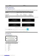 Preview for 4 page of Dell SP1908FP User Manual