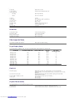 Preview for 6 page of Dell SP1908FP User Manual