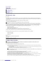 Preview for 9 page of Dell SP1908FP User Manual