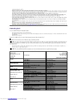 Preview for 10 page of Dell SP1908FP User Manual