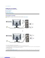 Preview for 19 page of Dell SP1908FP User Manual