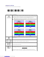 Preview for 20 page of Dell SP1908FP User Manual